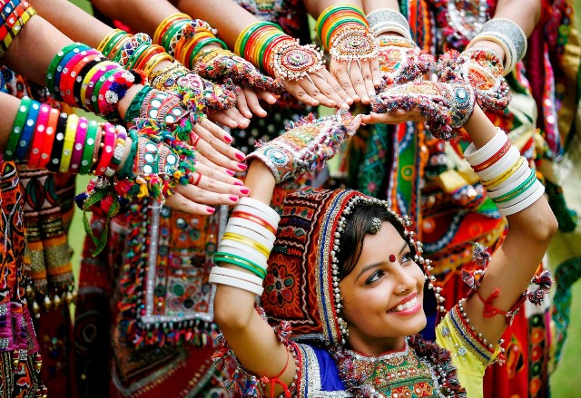 Navaratri